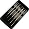 15 Precision Screwdrivers Stand Watchmaker Repair Tools
